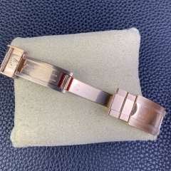 Clean廠勞力士地通拿m116515鑽刻搪瓷面