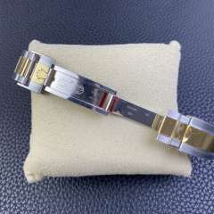 C廠勞力士間金黑水鬼116613LN-0001