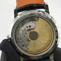 MKS廠江詩丹頓傳承系列84100女裝腕錶