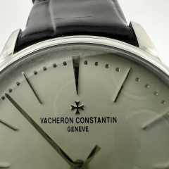 MKS廠江詩丹頓傳承系列84100女裝腕錶