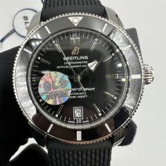 BLS廠百年靈超級海洋水鬼系列AB2010121B1S1