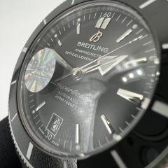 BLS廠百年靈超級海洋水鬼系列AB2010121B1S1