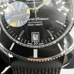 BLS廠百年靈超級海洋水鬼系列AB2010121B1S1