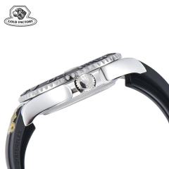 Gold廠勞力士白金遊艇m226659配重款