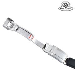 Gold廠勞力士白金遊艇m226659配重款