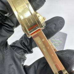 GM廠勞力士星期日誌黑冰糖配重款166克