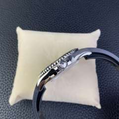 Gold廠高仿勞力士白金遊艇配重款156克