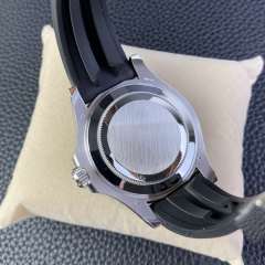 Gold廠高仿勞力士白金遊艇配重款156克