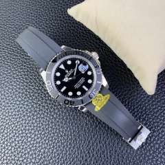 Gold廠高仿勞力士白金遊艇配重款156克