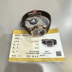 ZF廠百達翡麗PP手雷5167R-001玫瑰金改裝包金實拍