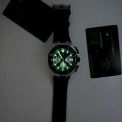 APF廠愛彼皇家橡樹AP26420實拍