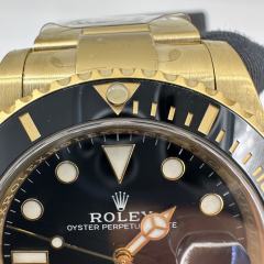 Clean廠水鬼V5版SubmarinerM126618ln全金黑水鬼實拍