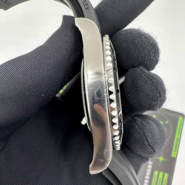 C廠勞力士白金遊艇m226659實拍