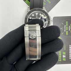 C廠勞力士白金遊艇m226659實拍