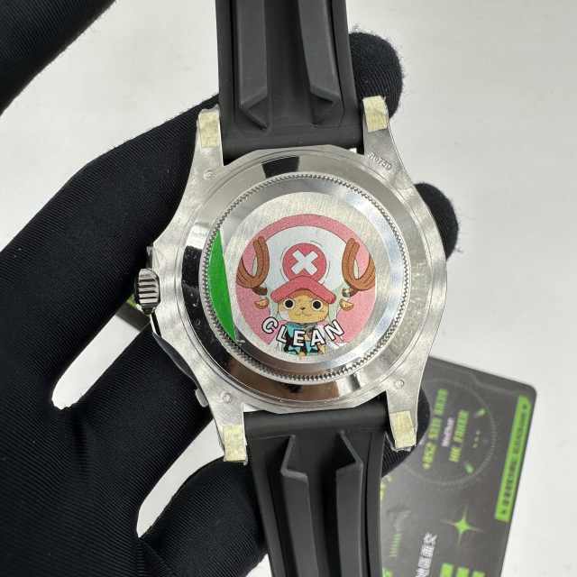 C廠勞力士白金遊艇m226659實拍