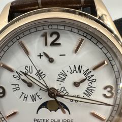 TW廠高仿手錶百達翡麗復雜功能時計5146R-001實拍