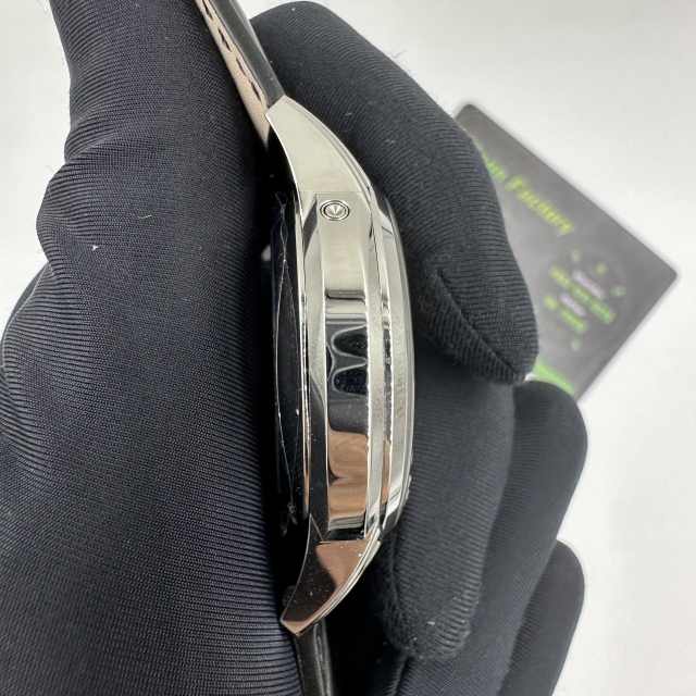 GR廠百達翡麗超級復雜功能時計系列5320G-001