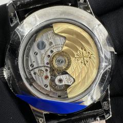 GR廠百達翡麗超級復雜功能時計系列5320G-001