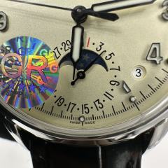 GR廠百達翡麗超級復雜功能時計系列5320G-001