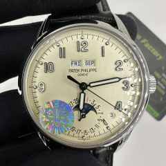 GR廠百達翡麗超級復雜功能時計系列5320G-001