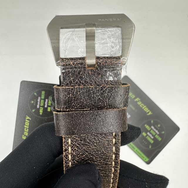 VS廠沛納海pam382系列大尺寸47mm實拍