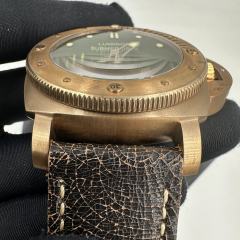 VS廠沛納海pam382系列大尺寸47mm實拍