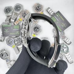 新N廠勞力士真隕石地通拿m116519實拍