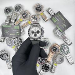 新N廠勞力士真隕石地通拿m116519實拍