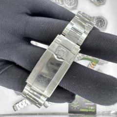 Clean廠GMT雪碧圈左撇子三板帶實拍