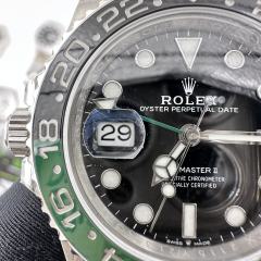 Clean廠GMT雪碧圈左撇子三板帶實拍