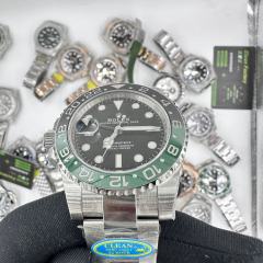 Clean廠GMT雪碧圈左撇子三板帶實拍