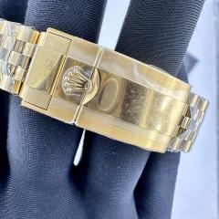 Clean廠勞力士全金GMTm126718grnr實拍