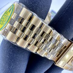 Clean廠勞力士全金GMTm126718grnr實拍