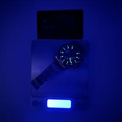 C廠地通拿V3玫瑰金鋼帶m116505-0008實拍