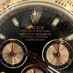 C廠地通拿V3玫瑰金鋼帶m116505-0008實拍