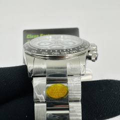 ZF廠勞力士地通拿m126500ln-0001ln熊貓地