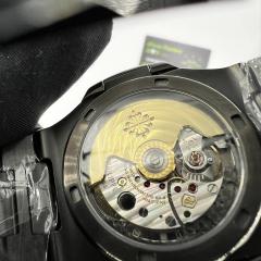 DIW廠百達翡麗鸚鵡螺5711碳纖維