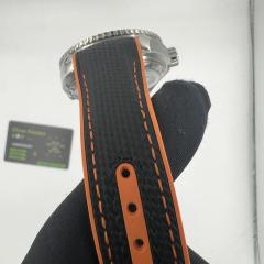 VS廠官網Omega海洋宇宙600米43.5mm