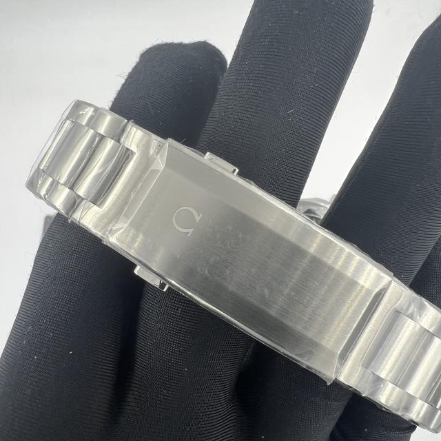 VS廠Omega海馬600橙色海洋42mm