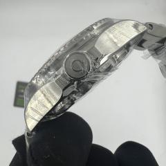 VS廠Omega海馬600橙色海洋42mm