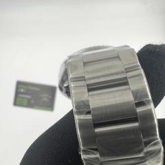 VS廠Omega海馬600橙色海洋42mm