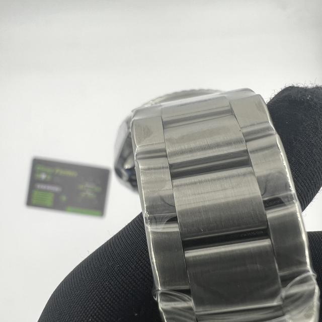 VS廠Omega海馬600橙色海洋42mm