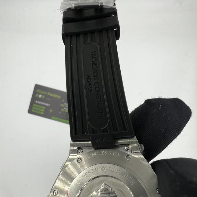 MKS廠江詩丹頓揚帆遠航縱橫四海系列47040黑面