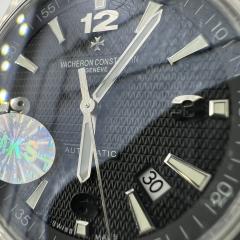 MKS廠江詩丹頓揚帆遠航縱橫四海系列47040黑面