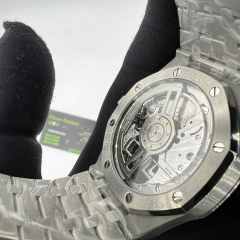 R8廠AP愛彼皇家橡樹26530ST陀飛輪系列