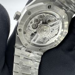 R8廠AP愛彼皇家橡樹26530ST陀飛輪系列