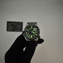 APS廠AP愛彼皇家橡樹15720ST膠帶款