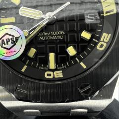 APS廠AP愛彼皇家橡樹15720ST膠帶款