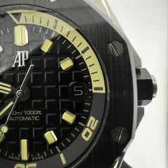 APS廠AP愛彼皇家橡樹15720ST膠帶款