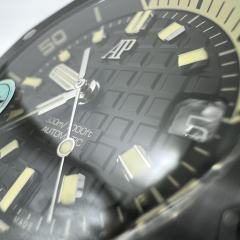 APS廠AP愛彼皇家橡樹15720ST膠帶款